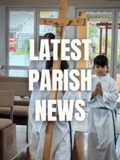Parish News