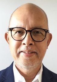 Edgar Pitargue, OLR parish accountant