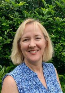 Vicki Howard