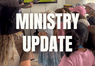 youth ministry