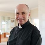 Fr Peter’s Front Page Reflection