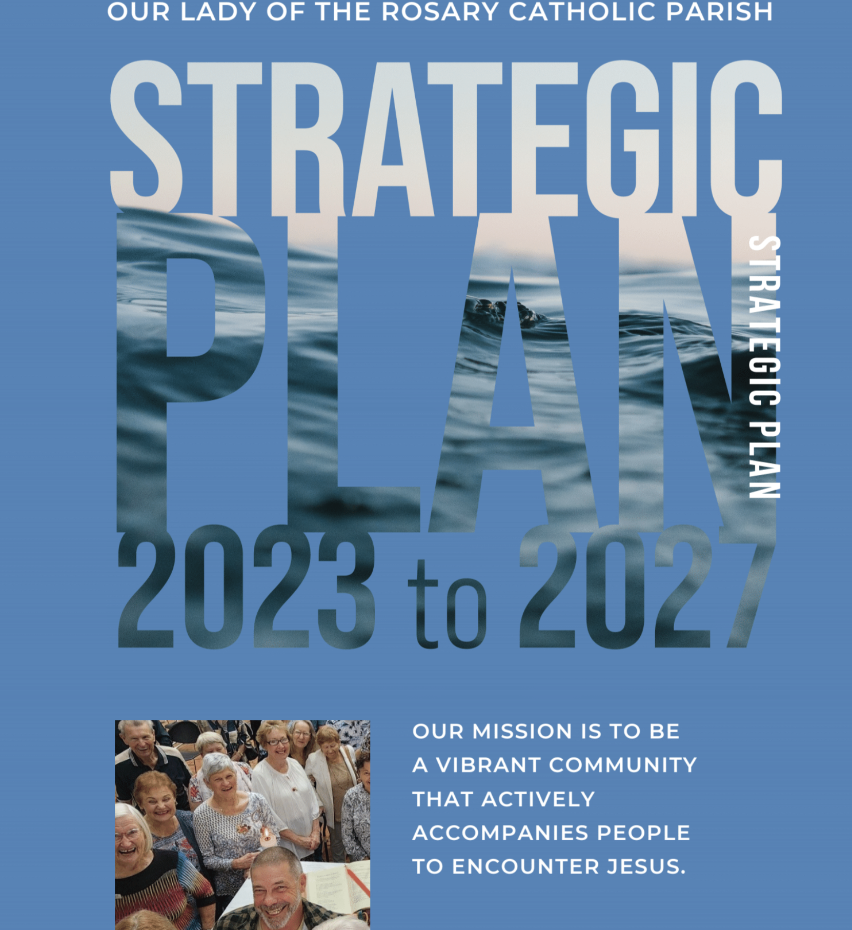 OLR Strategic Plan