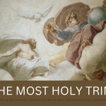 Feast of the Most Holy Trinity – Reflection by Fr Francis