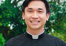 Fr Gerard Lai